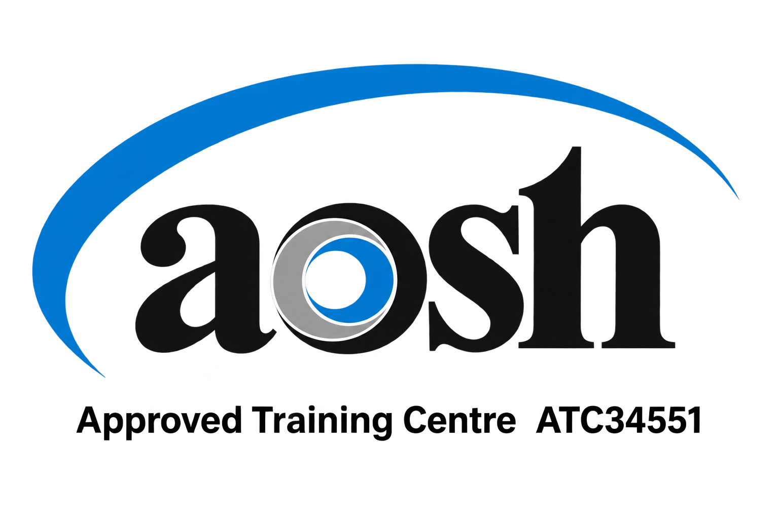 AOSH Approved Training Centre ATC34551