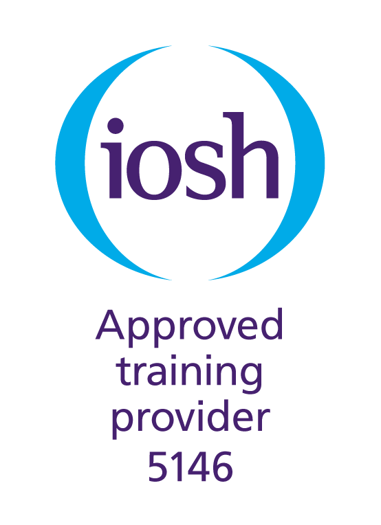 IOSH Approved training provider ref5146
