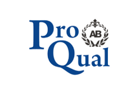 ProQual awarding organisation