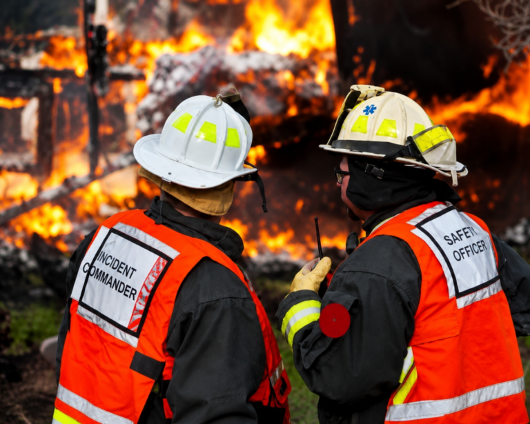 Level II Award in Risk Assessment