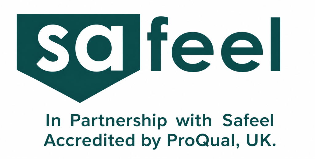 Professional HSE Qualifications programme category